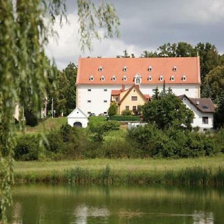 Schuettkasten Geras Zewnętrze zdjęcie