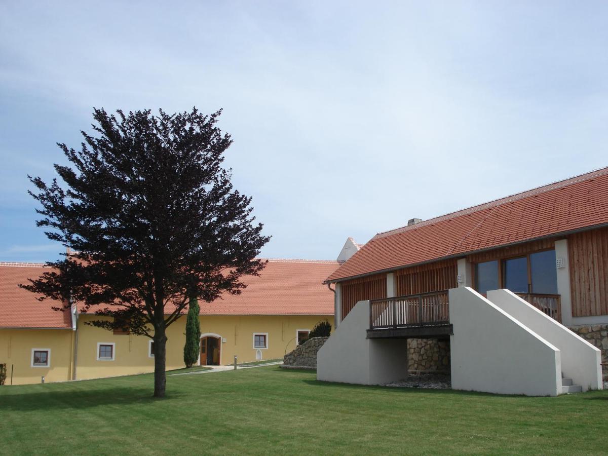 Schuettkasten Geras Zewnętrze zdjęcie