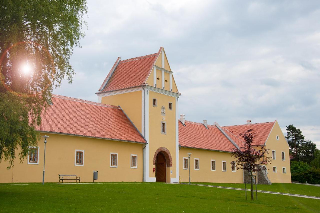 Schuettkasten Geras Zewnętrze zdjęcie
