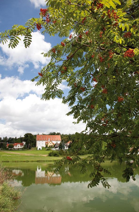 Schuettkasten Geras Zewnętrze zdjęcie