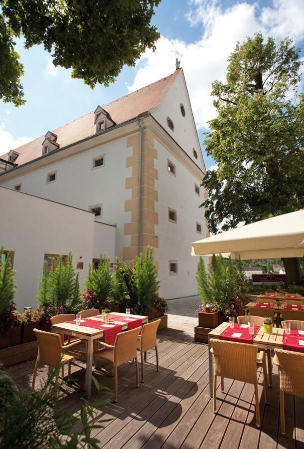 Schuettkasten Geras Zewnętrze zdjęcie