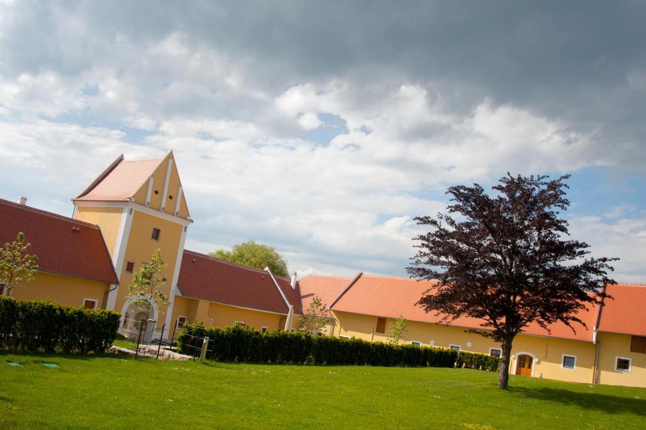 Schuettkasten Geras Zewnętrze zdjęcie