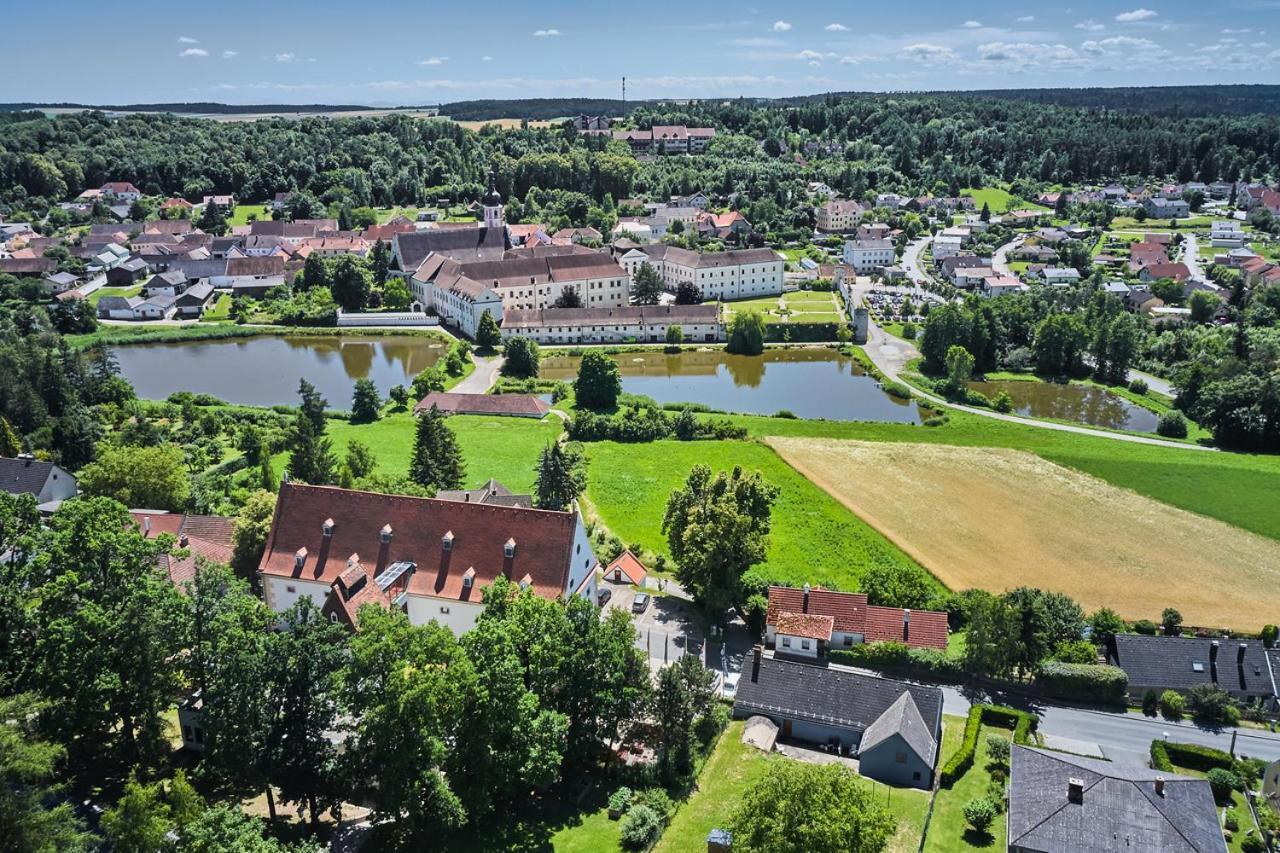 Schuettkasten Geras Zewnętrze zdjęcie