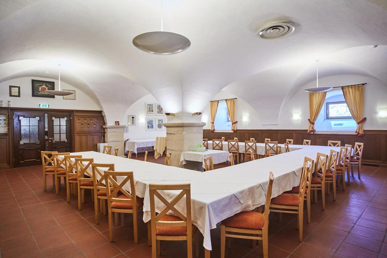 Schuettkasten Geras Zewnętrze zdjęcie