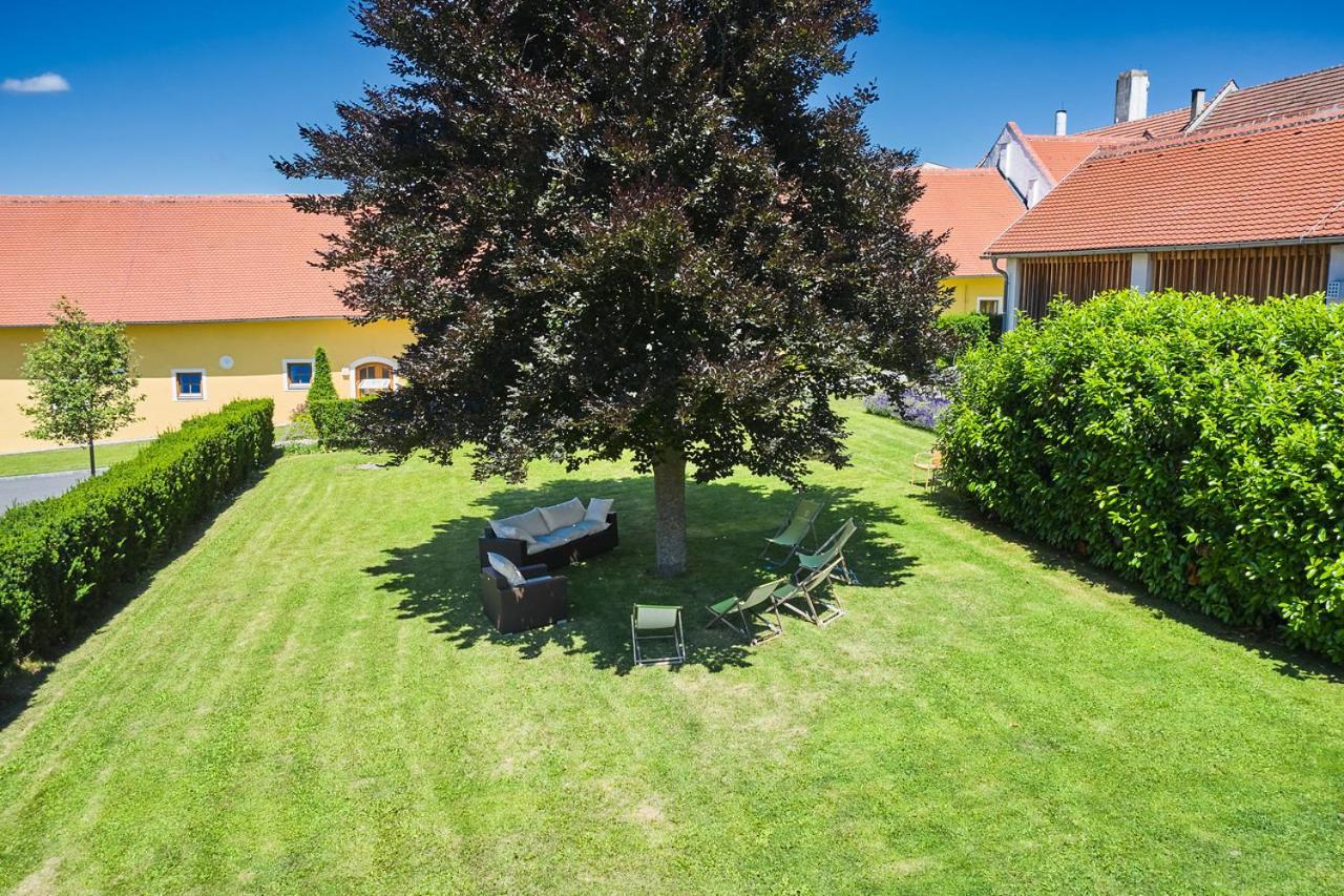 Schuettkasten Geras Zewnętrze zdjęcie