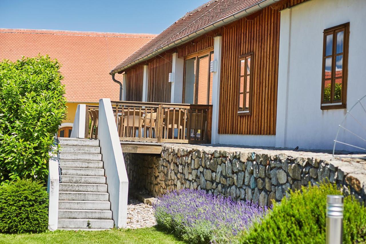 Schuettkasten Geras Zewnętrze zdjęcie