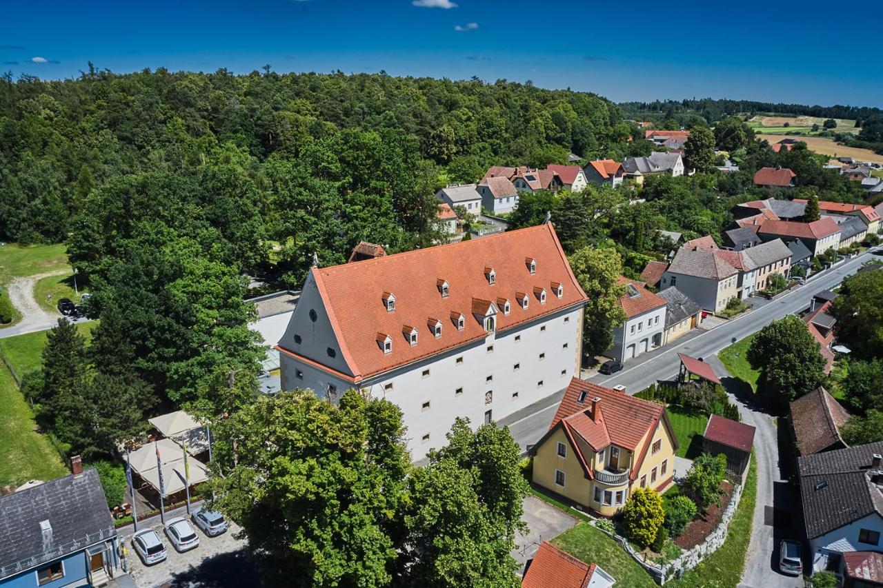 Schuettkasten Geras Zewnętrze zdjęcie
