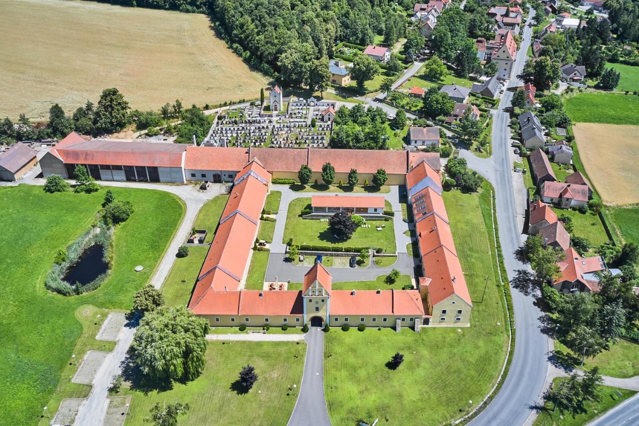Schuettkasten Geras Zewnętrze zdjęcie