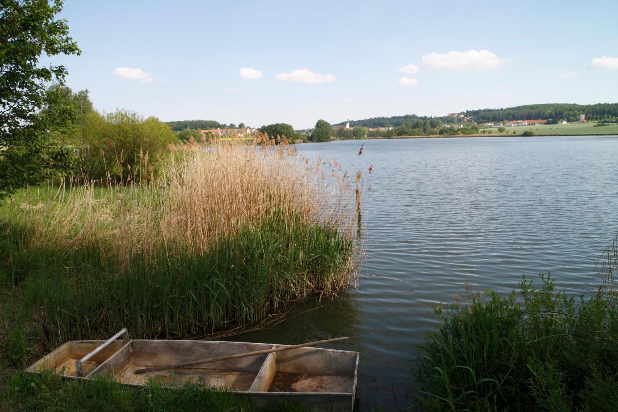 Schuettkasten Geras Zewnętrze zdjęcie