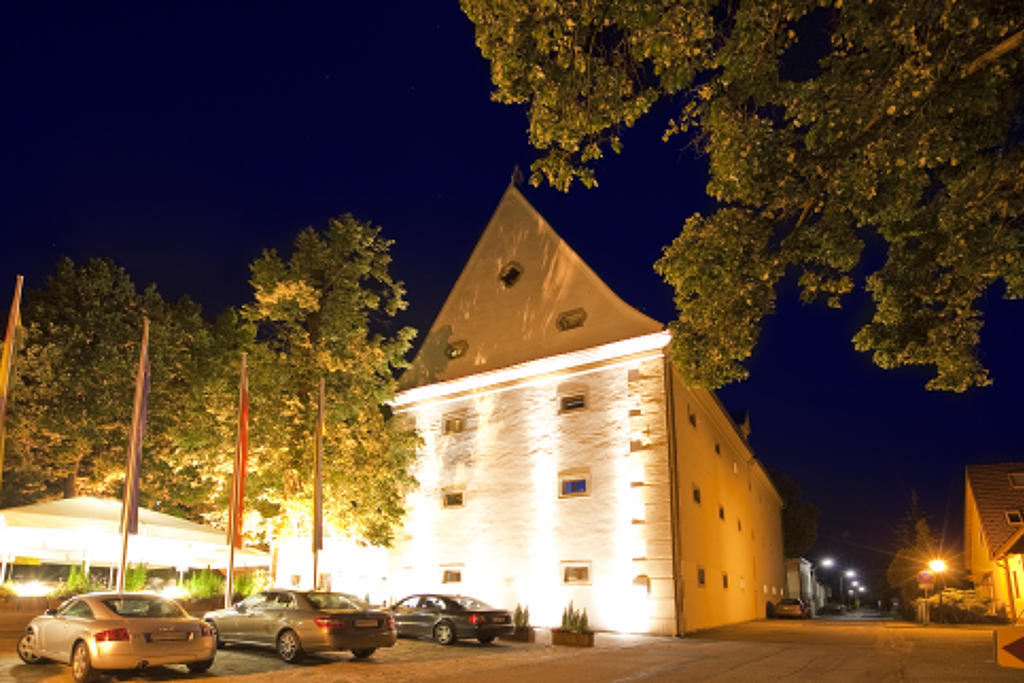 Schuettkasten Geras Zewnętrze zdjęcie